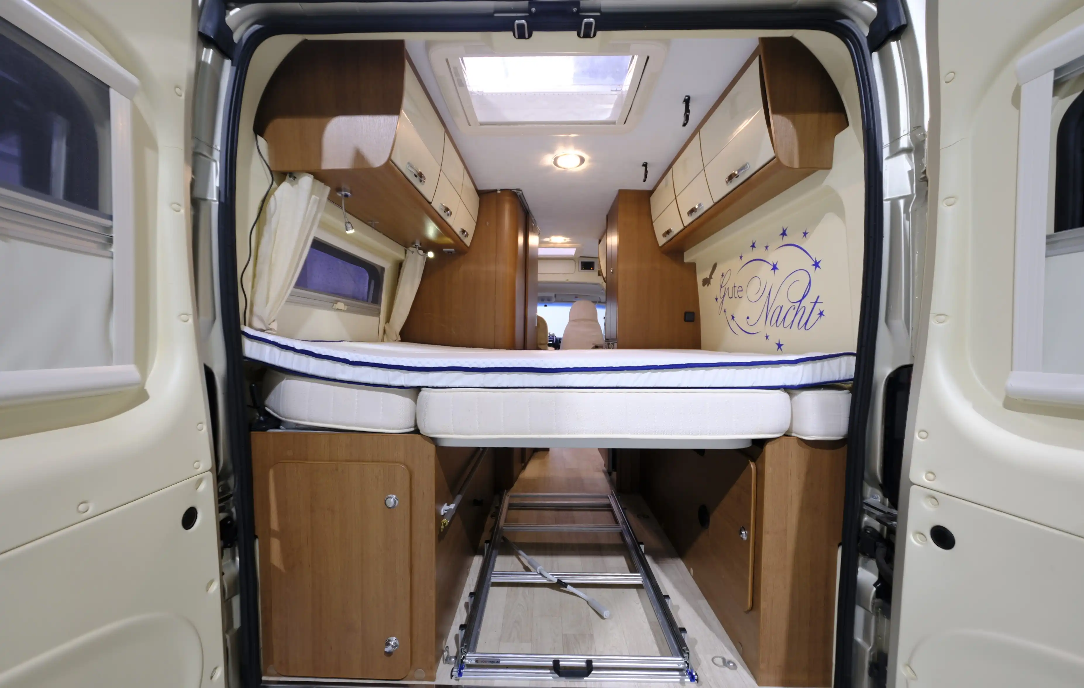 ROLLER TEAM Livingstone 2  - Ansicht 4